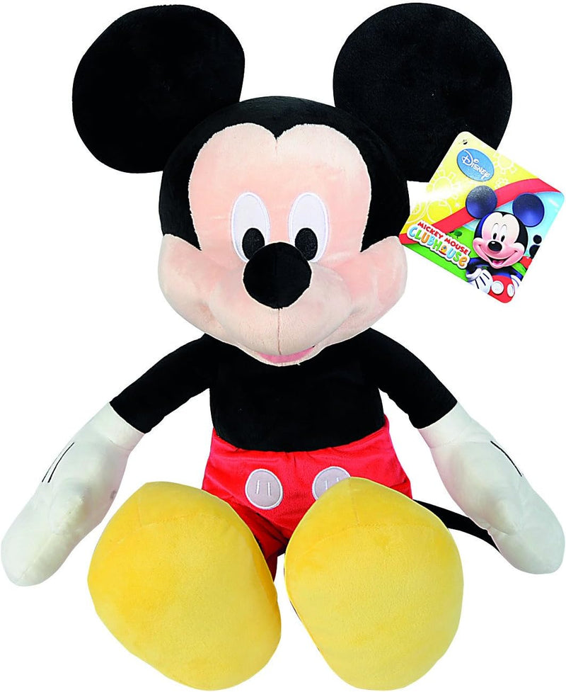 Simba 6315878710 - Plüsch - Mickey