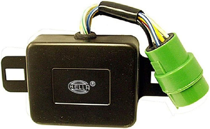 HELLA - Generatorregler - 12V - 5DR 004 244-201