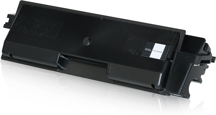 4 Toner kompatibel mit Kyocera TK-590 TK590 für Kyocera Ecosys M6526cdn, Ecosys M6526cdn, FS-C2026MF