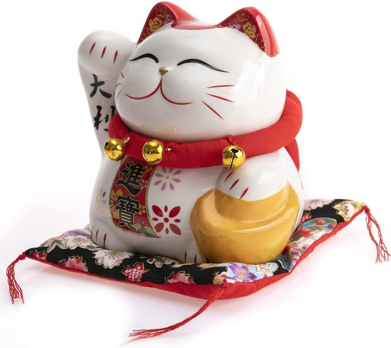 lachineuse Japanische Katze Special Fortune Maneki Fortune, Maneki Fortune