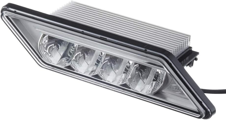 HELLA - LED-Arbeitsscheinwerfer - Modular Worklight Base Style - 24/12V - 1GE 996 198-421