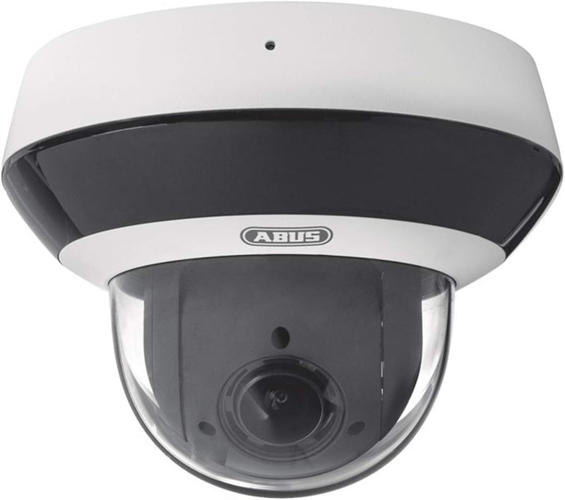 ABUS TVIP82561 Performance Line Profi IP Videoüberwachung PoE Überwachungskamera 2MPx W-Lan PTZ Dome