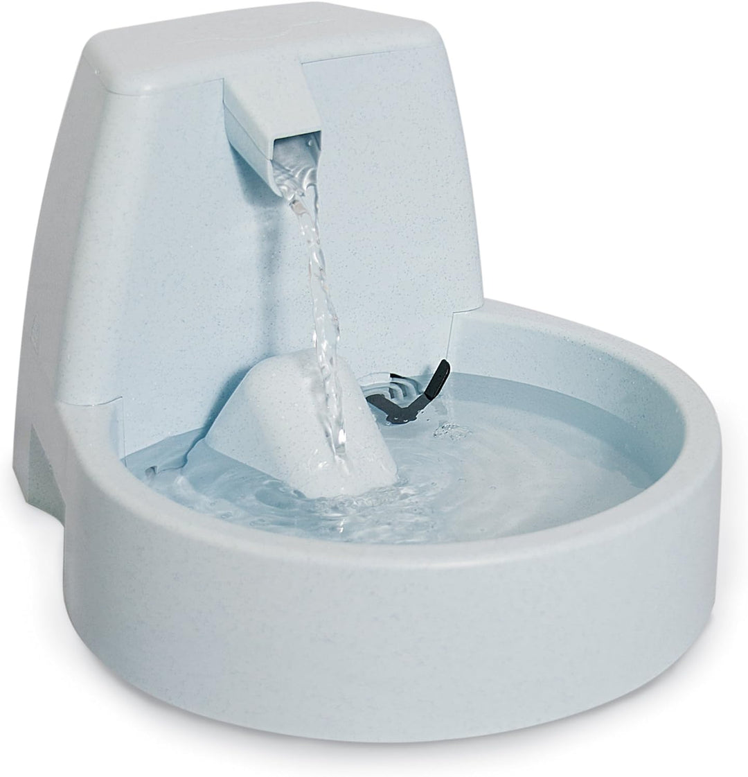 PetSafe Wave C6066510 Fountain Drinkwell Original, 1.5 L Haustier-Springbrunnen, Haustier-Springbrun