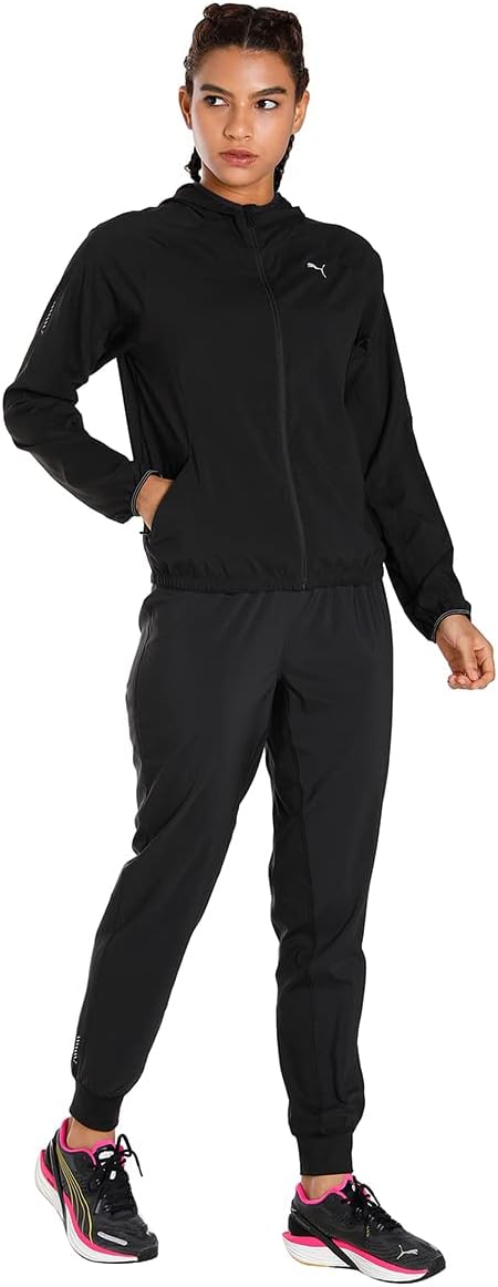 Puma Run Lightweight Sweatshirt S