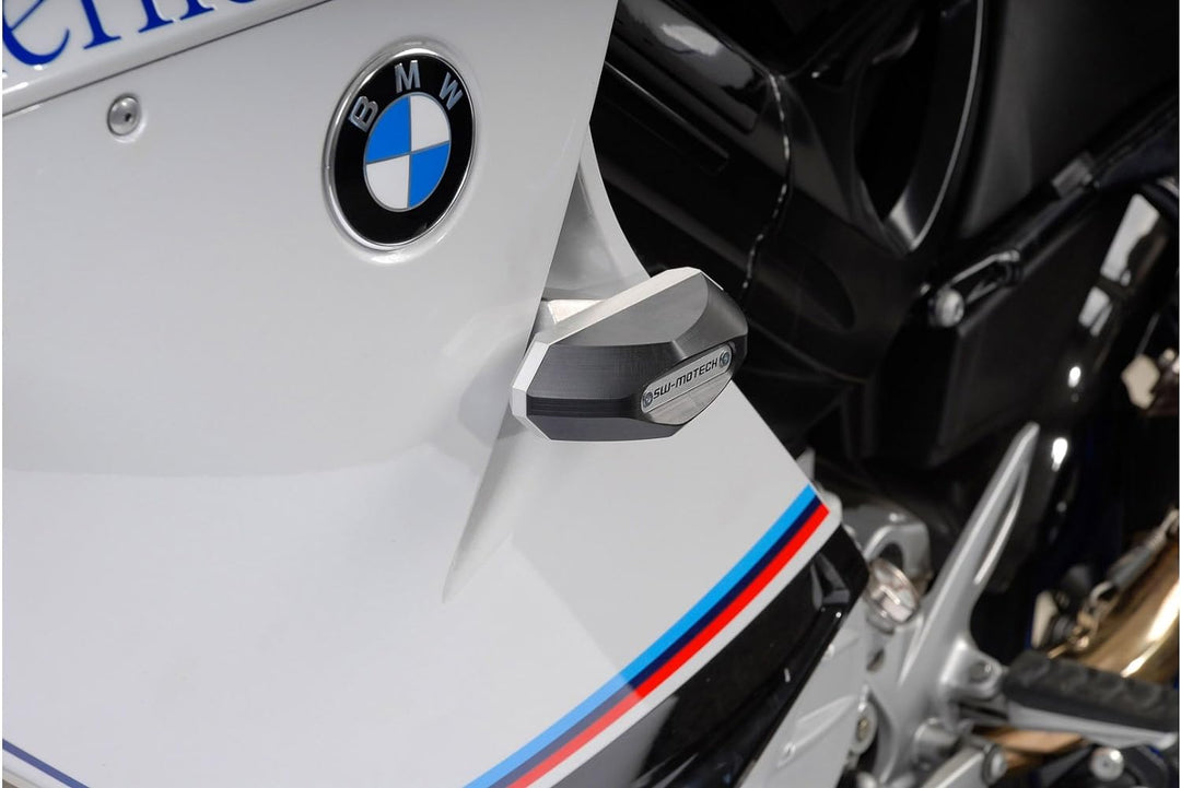 SW-Motech SW- Motech Motorrad Sturzpad- Kit für Rahmen