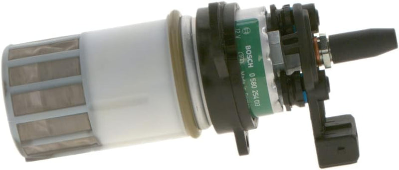 Bosch 0580254013 - Elektrokraftstoffpumpe