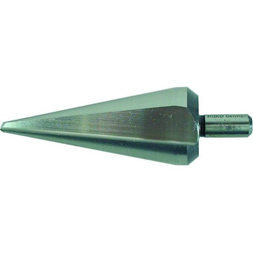 HaWe 343.08 Blechschälbohrer HSS, Grösse 8 5-31 mm