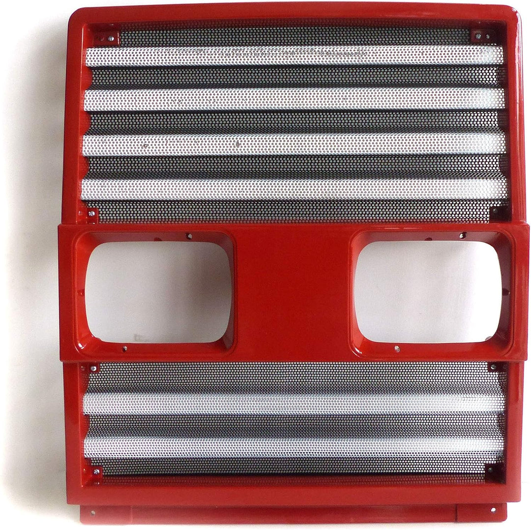 Kühlergrill für Traktor anpassbar Fiat 5119890 von Ama