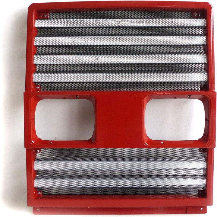 Kühlergrill für Traktor anpassbar Fiat 5119890 von Ama