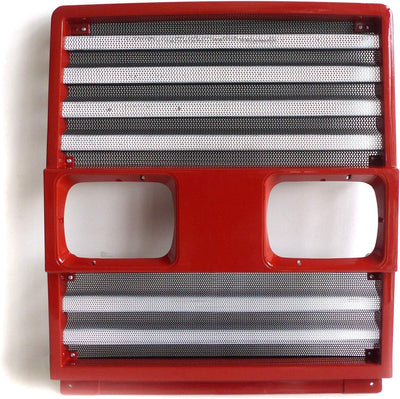Kühlergrill für Traktor anpassbar Fiat 5119890 von Ama