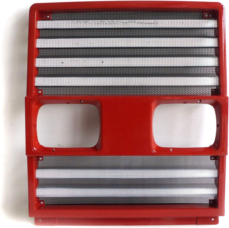 Kühlergrill für Traktor anpassbar Fiat 5119890 von Ama