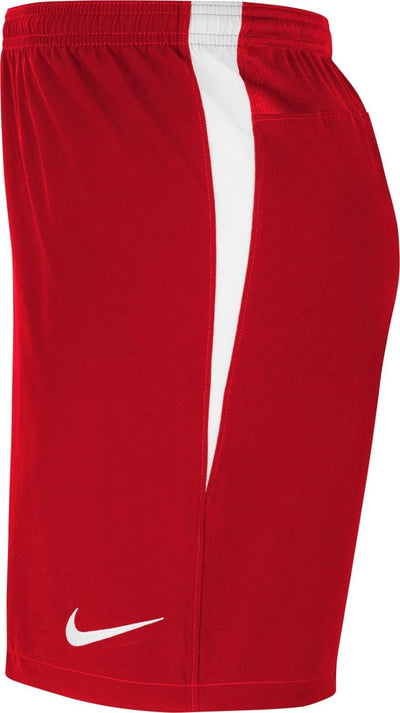 Nike CW3855 M NK Dry VNM Short III WVN Shorts Mens University red/White/White 2XL