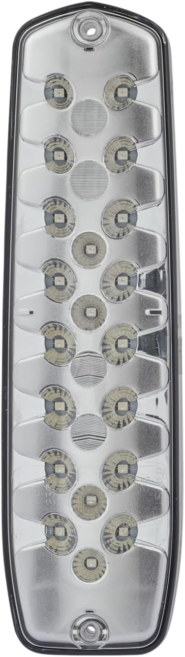 HELLA - Heckleuchte - Lean LED - LED - 24/12V - 2SD 343 910-001