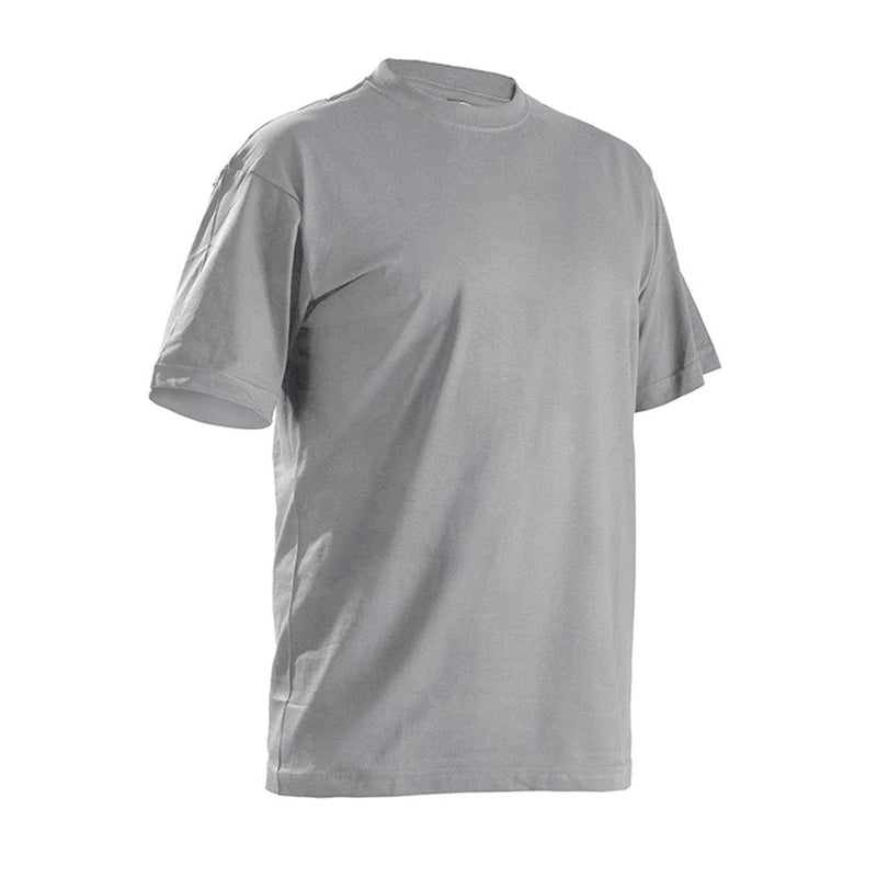 Blakläder T-Shirt, 1 Stück, 4XL, grau, 3325104294004XL 4XL Grau, 4XL Grau