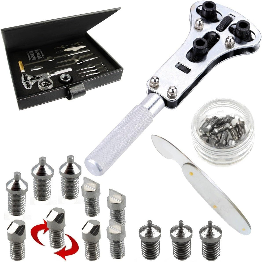 S1 Uhrmacherwerkzeug Set HORLOGICAL 1