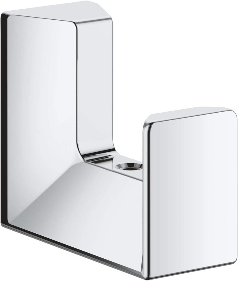 GROHE Selection Cube | Badaccessoires - Bademantelhaken | 40782000