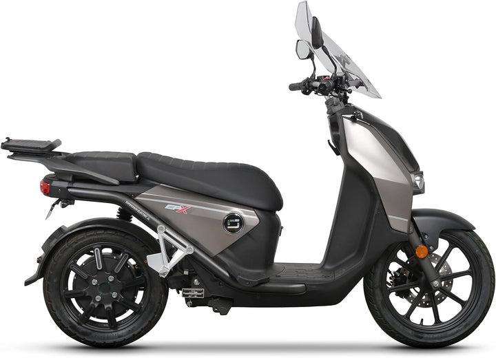 KIT TOP SUPER SOCO CPX Electric '20