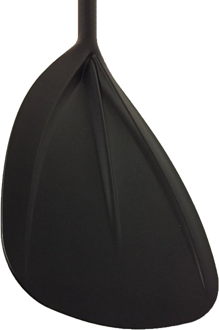 EXPLORER Alu SUP Paddel (verstellbar: 175-215cm) schwimmt, 3-teilig, ergonomischer Griff Stand up Pa
