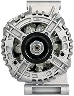 HELLA - Generator/Lichtmaschine - 14V - 110A - für u.a. Mini Mini (R50, R53) - 8EL 012 428-401
