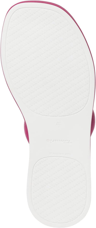 Tamaris Damen 1-27130-20 38 EU Fuchsia, 38 EU Fuchsia