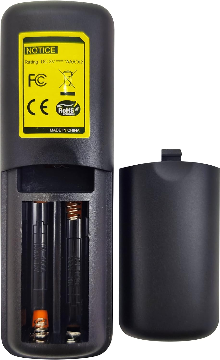 Leankle Fernbedienung T-2501 für Acer Projektoren H6512BD+, H6521ABD, H6521BD, H6522ABD, H6522BD, H6
