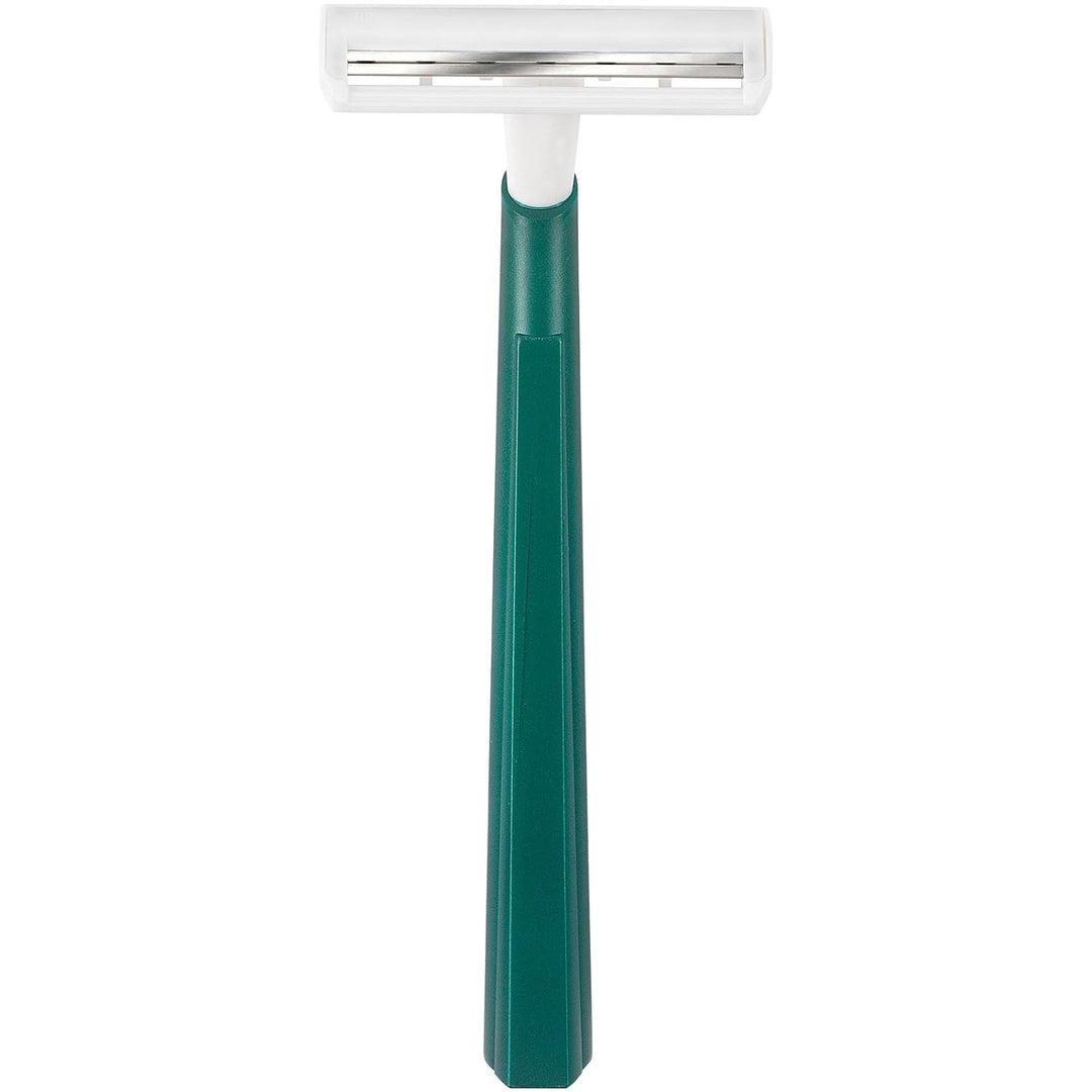 Bic Twin Select, Sensitive Skin, Disposable Shaver for Men, 10-Count Packages (Pack of 3) by Bic BEA