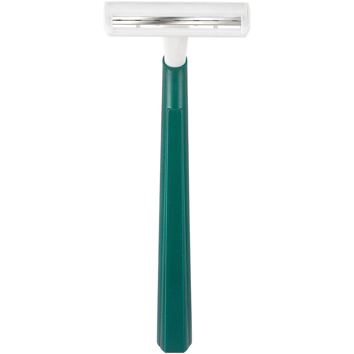 Bic Twin Select, Sensitive Skin, Disposable Shaver for Men, 10-Count Packages (Pack of 3) by Bic BEA