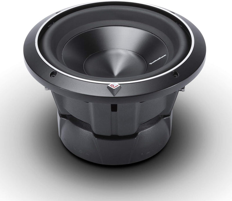 Rockford Fosgate Punch Subwoofer P3D2-10