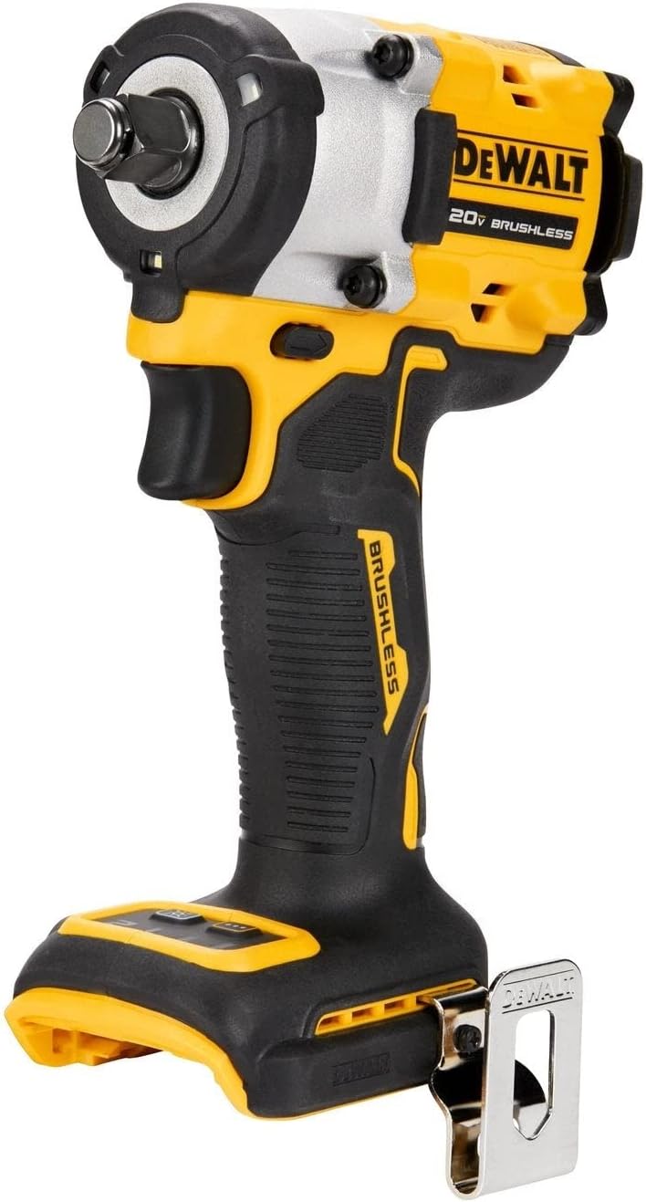 DEWALT Dewa DCF921NT-XJ Akku-Schlagschr 1/2