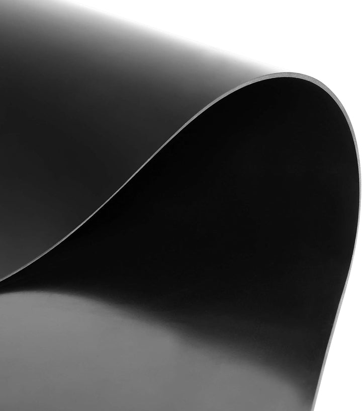 1m² Gummiplatte, Stärke: 4mm, 1,20m x 0,83m, NBR/SBR, Ölbeständig 1m²: 1,20m x 0,83m, 1m²: 1,20m x 0