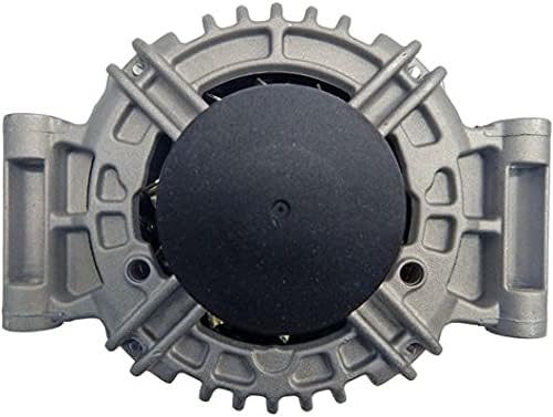 HELLA - Generator/Lichtmaschine - 14V - 120A - für u.a. Mercedes-Benz Sprinter 3,5-T Box (906) - 8EL