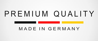 GedoTec Verstellschraube M10 Regulierschrauben Möbel-Schrauben Verstellfüsse rund für Tischbeine & M