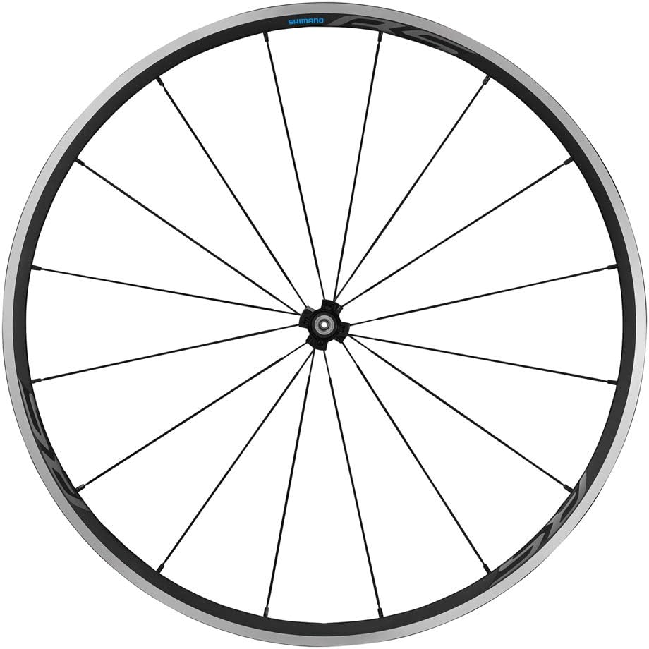 SHIMANO Unisex-Adult RS300 Rad Fahrradräder, Mehrfarbig, one Size