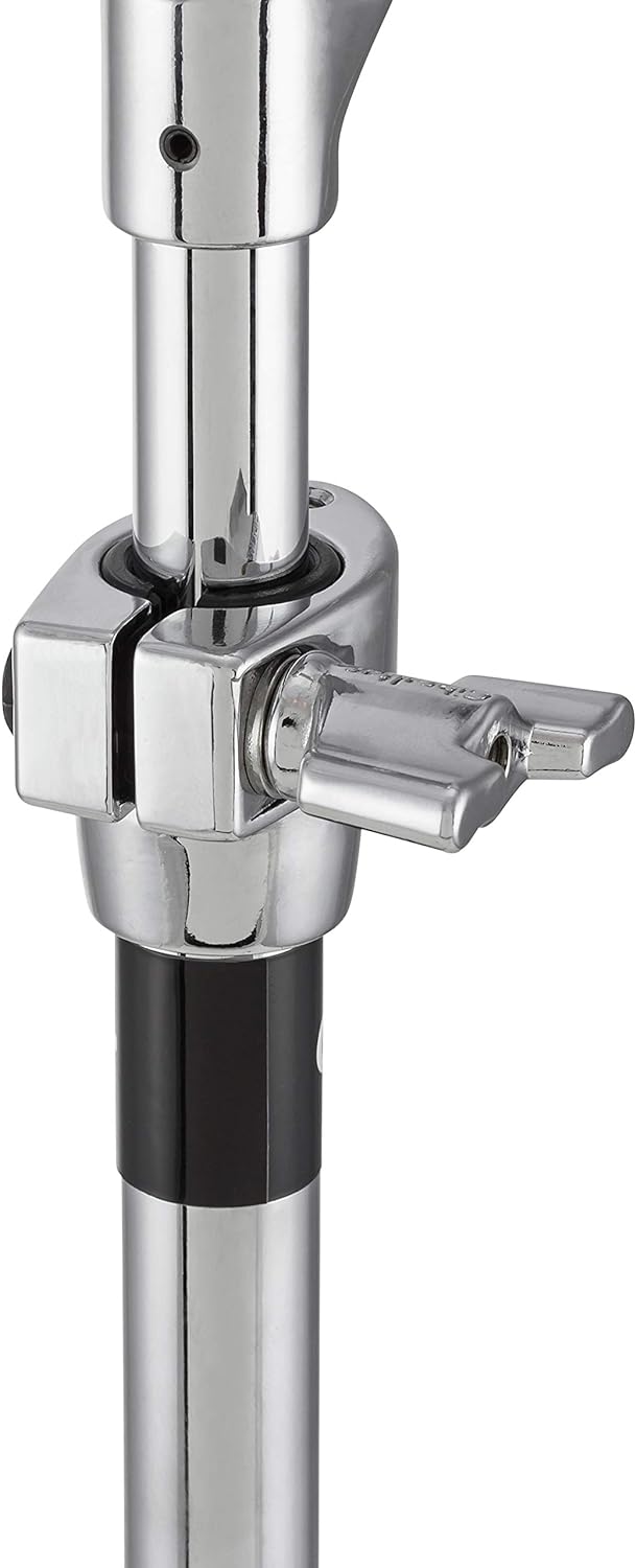 GIBRALTAR Boom Cymbal Stand 4709 Stand Light Weight mit Galgen 4000 Series, mit Galgen 4000 Series