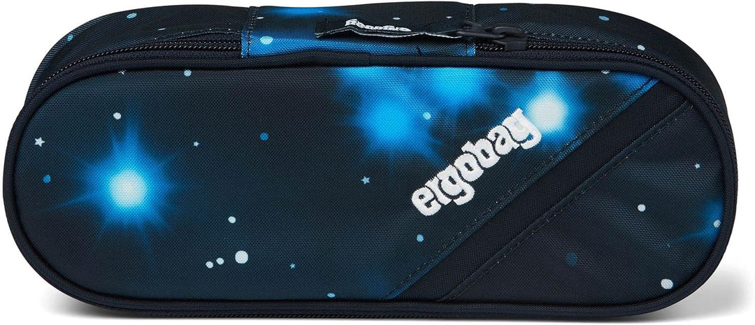 ergobag pack Set ergonomischer Schulrucksack Flexibel 6-teilig 1. Klasse Grundschule Einheitsgrösse