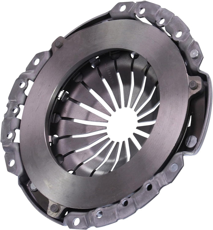 LuK 619 3004 00 Kupplungssatz