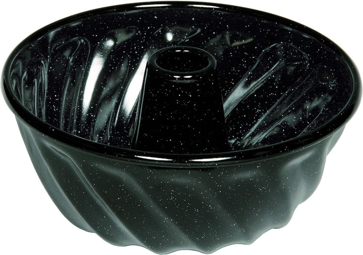 Riess, 0631-022, Gugelhupfform 18, CLASSIC - BACKFORMEN, Durchmesser 18 cm, Höhe 9.7 cm, Inhalt 1.1