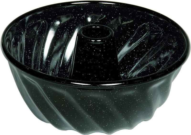 Riess, 0631-022, Gugelhupfform 18, CLASSIC - BACKFORMEN, Durchmesser 18 cm, Höhe 9.7 cm, Inhalt 1.1