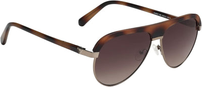 Guess Unisex Gu6937-56f Sonnenbrille, Rosado, 59/13/150