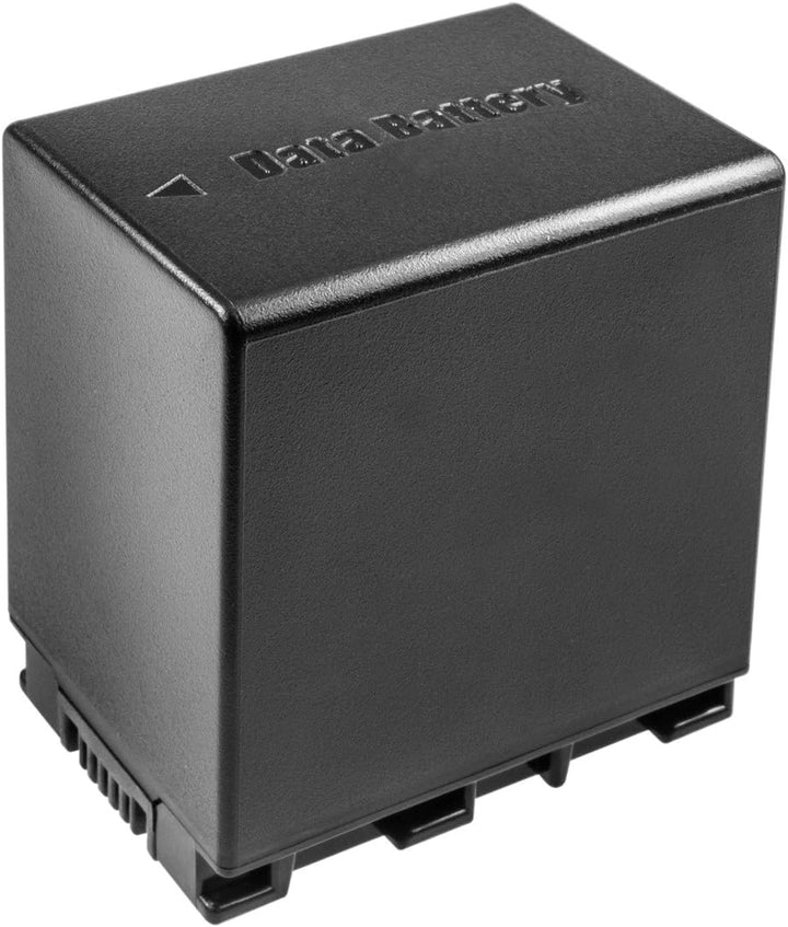 Akku-King Akku kompatibel mit JVC BN-VG138 - Li-Ion 4500mAh - für JVC GZ-MS210, MS215, MS230, MS250,