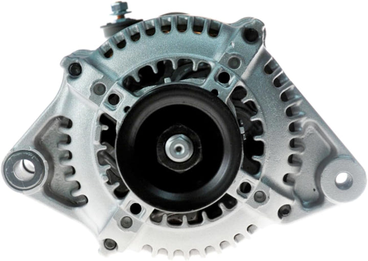 HELLA - Generator/Lichtmaschine - 14V - 70A - für u.a. Toyota Rav 4 I (_A1_) - 8EL 011 711-471