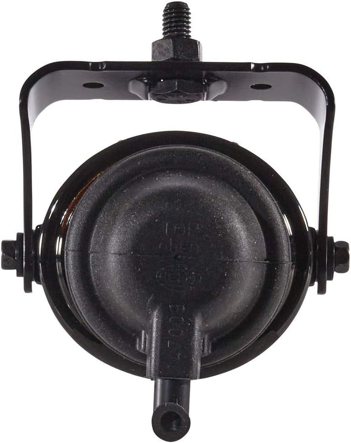 HELLA - Halogen-Arbeitsscheinwerfer - Micro DE - 12V - Anbau/geschraubt - stehend - Nahfeldausleucht
