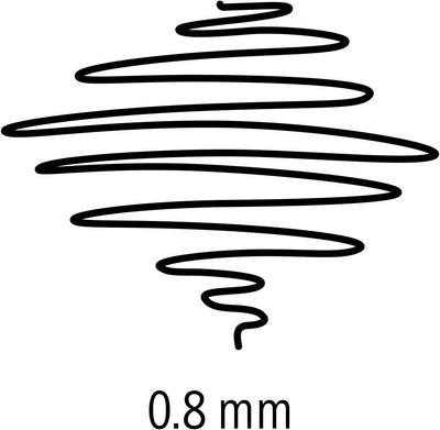 Staedtler Mars matic 700 Tuschezeichner Linienbreite 0,8 mm