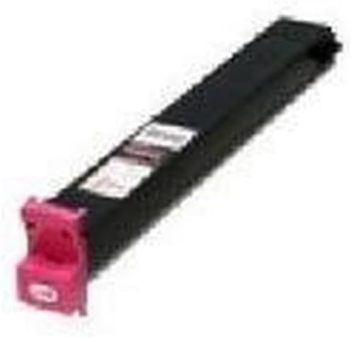 Epson C13S050475 AcuLaser C9200 Tonerkartusche magenta 14.000 Seiten 14000 Seiten Magenta, 14000 Sei