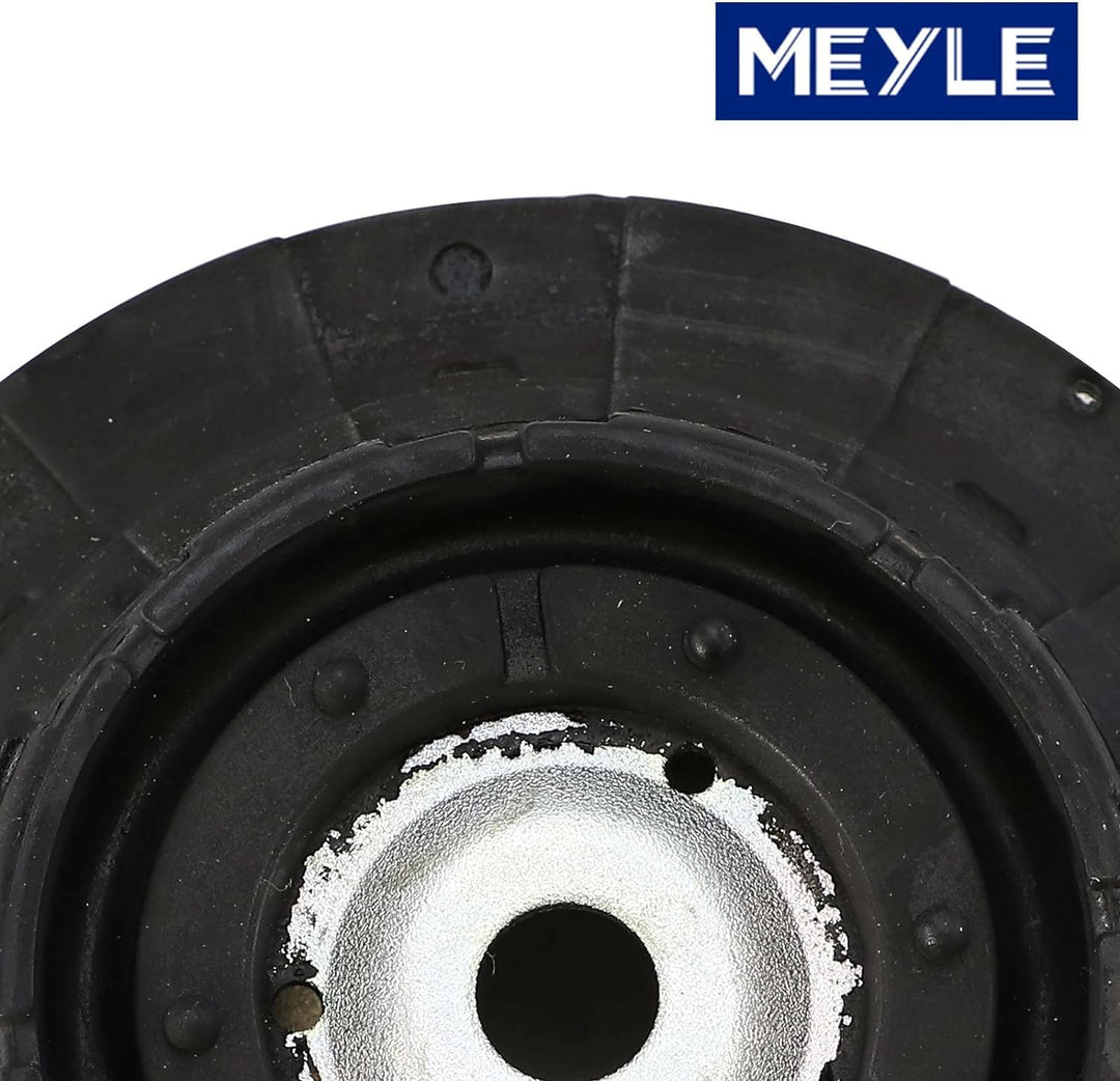 2x Original MEYLE HD 1006411002/HD Federbeinlager Vorne Kompatibel mit Mul.ti.van V VI 1.9L-3.2L 200