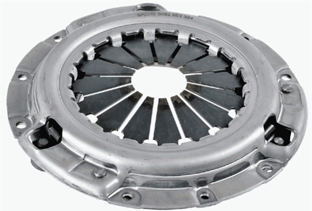 Sachs 3082 654 364 Kupplungsdruckplatte 3082 654 364 Kupplung/Anbauteile, 3082 654 364 Kupplung/Anba