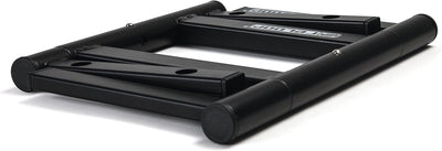 Reloop Neon – Add-On USB DJ Controller mit anschlagdynamischen RGB-Performance-Drumpads (schwarz) &