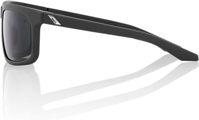 100% 841269144728 - Brillen Fahrrad Radfahren Sport lässig Tonic 8 Base Soft TACT COOL Grey