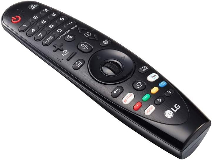 LG Electronics Magic Remote-Fernbedienung AN-MR19BA Schwarz
