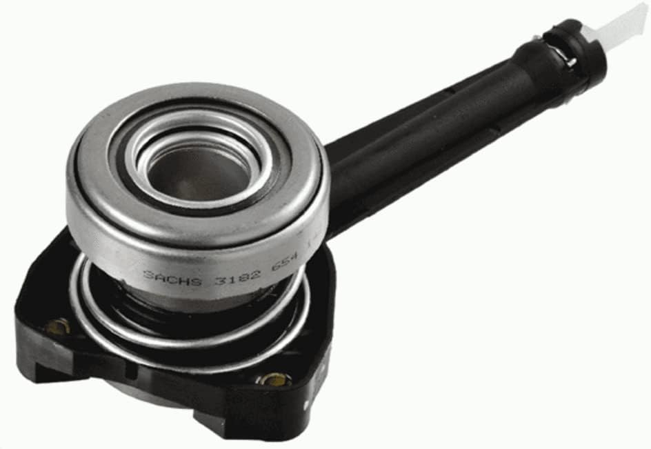 SACHS 3182 654 142 Zentralausrücker Kupplung Für Renault CLIO MK II (BB_, CB_) 1998-2016